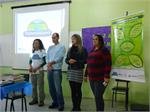 Ciclo I - Introducao a Ecoalfabetizacao e a Permacultura